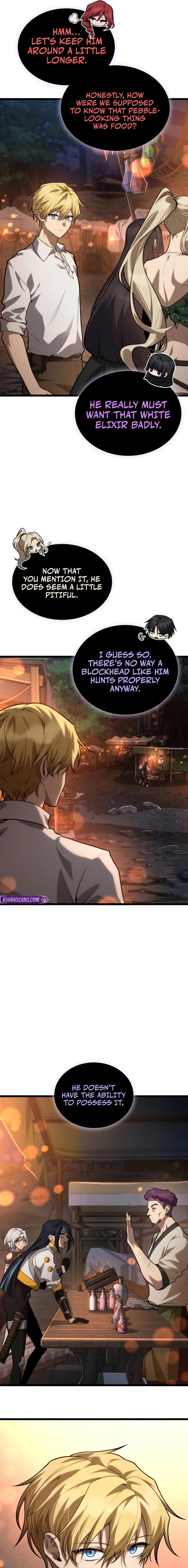 Infinite Mage, Chapter 160 image 23